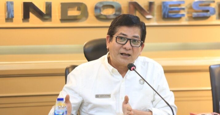 Viral Vtuber Sena, DPD RI Ingatkan Komitmen Perlindungan Anak dan Perempuan