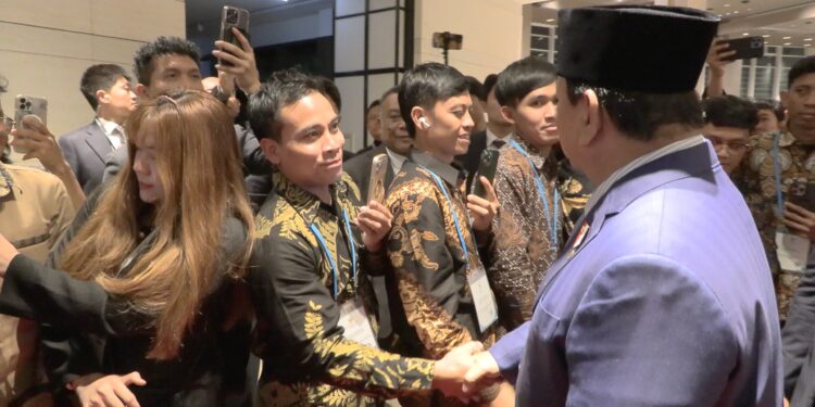 Pengusaha Bakso di Korsel Akui Kerja Pemerintahan Prabowo Permudah Pekerja Migran