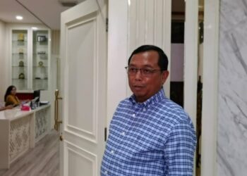 Whoosh Rugi Triliunan, Tapi Jokowi Sebut Investasi Sosial — Siapa yang Bayar?