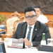 Wakil Ketua MPR Akbar Supratman Dukung Kebijakan Satu Orang Satu Akun Media Sosial