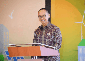 Eddy Soeparno: Polemik Komeng dan Pramono Harus Jadi Momentum Kolaborasi Atasi Banjir