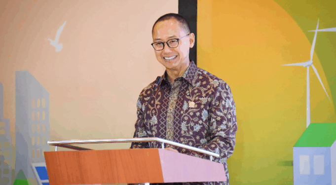 Eddy Soeparno: Polemik Komeng dan Pramono Harus Jadi Momentum Kolaborasi Atasi Banjir