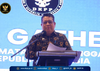Sekretaris DKPP: Penting bagi DKPP Menjalin Sinergi dengan Media Massa