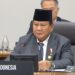 Prabowo Warning Dunia Soal ‘Serakahnomics’ yang Hambat Pertumbuhan Ekonomi