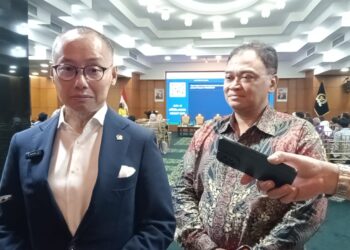 Eddy Soeparno Dorong Penguatan Pasar Karbon Nasional sebagai Sumber Pertumbuhan Ekonomi Baru