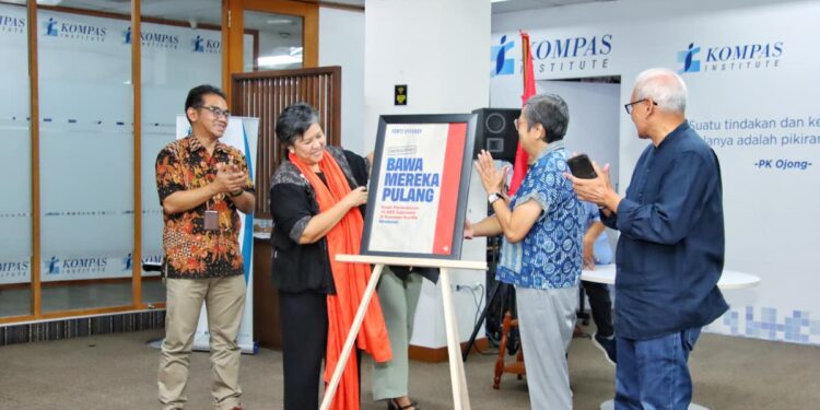 Lestari Moerdijat: Bela Negara itu Bukan Hanya Kewajiban, tetapi Juga Hak Anak Bangsa