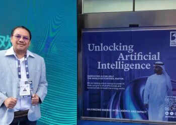 KPK Publikasikan Harta Denny JA Lebih dari Rp 3 Triliun