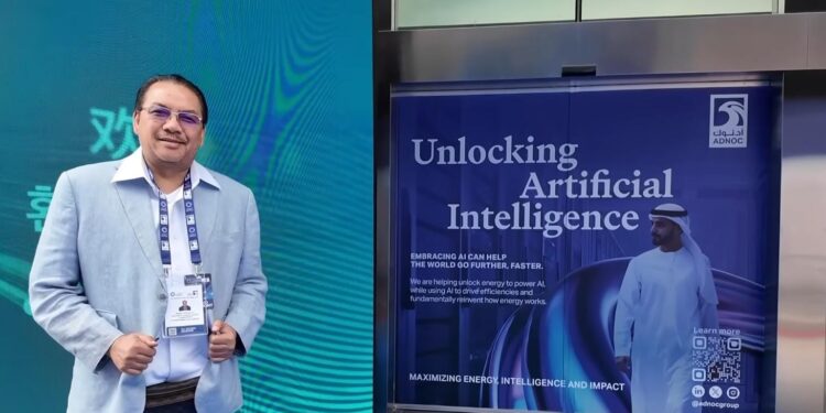 KPK Publikasikan Harta Denny JA Lebih dari Rp 3 Triliun