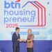 Hadir di ITB, BTN Gencar Cari Inovasi Baru Perumahan