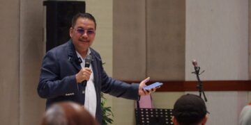 LSI Denny JA: Pak Harto Presiden yang Paling Disukai