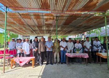 Ketua Fraksi Partai Golkar MPR RI Ajak Generasi Muda Amalkan Nilai-Nilai Empat Pilar Kebangsaan