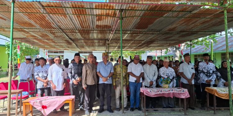 Ketua Fraksi Partai Golkar MPR RI Ajak Generasi Muda Amalkan Nilai-Nilai Empat Pilar Kebangsaan