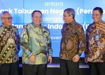 BTN Sediakan Fasilitas Perumahan untuk Hakim