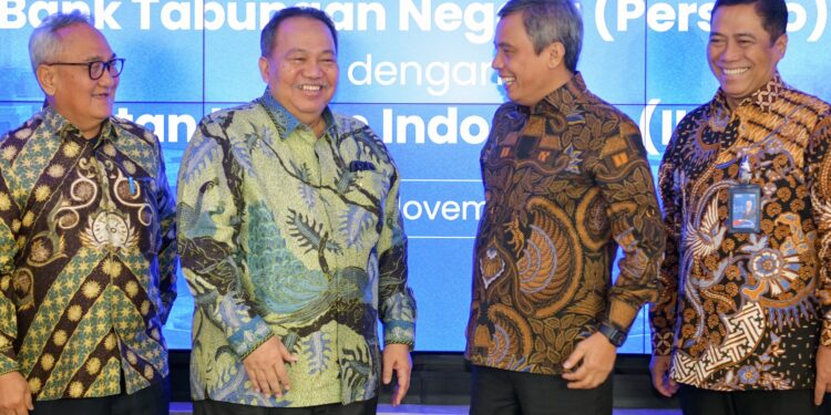 BTN Sediakan Fasilitas Perumahan untuk Hakim