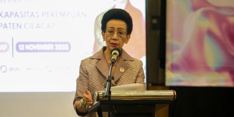 GKR Hemas Ajak Perempuan Jadi Subjek Perubahan dalam Pembangunan Daerah