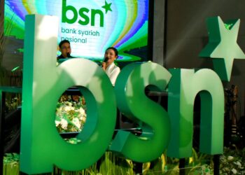 BSN Segera Tarima Limpahan Aset