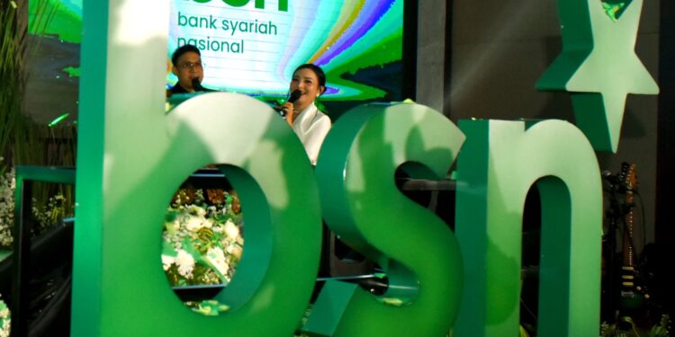 BSN Segera Tarima Limpahan Aset