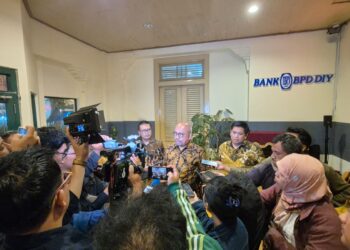 Melchias Markus Mekeng Dorong Obligasi Daerah Jadi Alternatif Pembiayaan Pembangunan