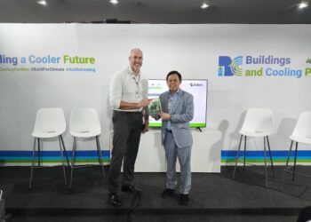 Ketua DPD RI Ajak Dunia Perkuat Peran Masyarakat Adat dalam Mitigasi Iklim di COP30 Brasil