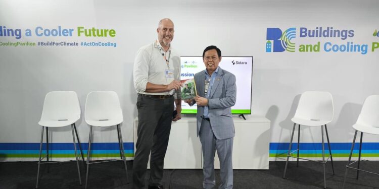 Ketua DPD RI Ajak Dunia Perkuat Peran Masyarakat Adat dalam Mitigasi Iklim di COP30 Brasil