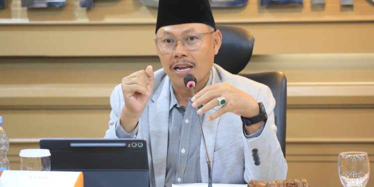 Senator Nawardi Minta BPI Danantara Berhati-hati Kelola Dana Publik dalam Investasi Swasta