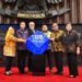 Ketua MPR Buka Grand Final LCC Empat Pilar MPR RI 2025, Dorong Finalis Jadi Inspirasi Persatuan Bangsa
