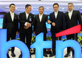 BTN Resmi Spin-Off UUS, BSN Jadi Bank Syariah Terbesar Kedua di Indonesia