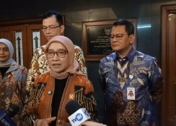 PANRB Panggil Polri Usai Putusan MK: Evaluasi Besar-besaran Polisi Aktif di Jabatan Sipil