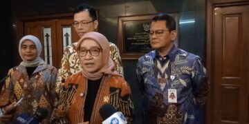 PANRB Panggil Polri Usai Putusan MK: Evaluasi Besar-besaran Polisi Aktif di Jabatan Sipil