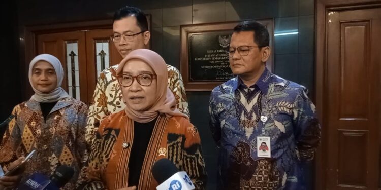 PANRB Panggil Polri Usai Putusan MK: Evaluasi Besar-besaran Polisi Aktif di Jabatan Sipil