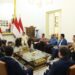 Prabowo Terima Michael Bloomberg Jajaki Kerja Sama SDM, Kesehatan, dan Konservasi Laut