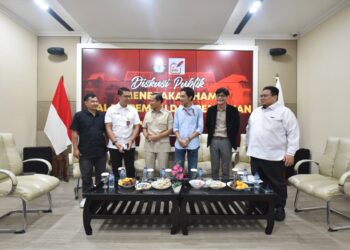 Komisi II DPR Soroti Pemilu 2029: Tantangan Hak Pemilih Diprediksi Meningkat