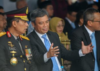 BTN Bersinergi dengan Kementerian Imigrasi dan Pemasyarakatan RI Perkuat Pemanfaatan Produk Perbankan