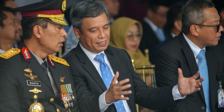 BTN Bersinergi dengan Kementerian Imigrasi dan Pemasyarakatan RI Perkuat Pemanfaatan Produk Perbankan