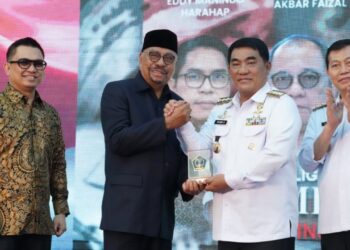 Melchias Markus Mekeng: Obligasi Daerah Bisa Jadi Alternatif Rasional Biayai Pembangunan