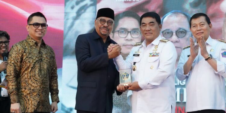 Melchias Markus Mekeng: Obligasi Daerah Bisa Jadi Alternatif Rasional Biayai Pembangunan