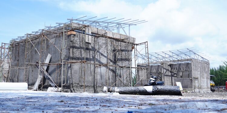 Warga Pesisir Antusias Nantikan Bengkel Kapal dan Pabrik Es Kampung Nelayan Merah Putih