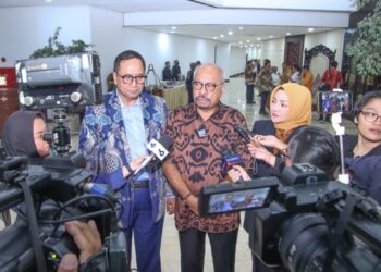 Evaluasi Akhir Tahun: Fraksi Golkar MPR RI Pertegas Langkah Strategis untuk Pembangunan Nasional