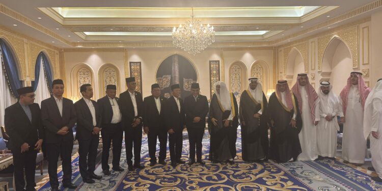 Ketua MPR Ahmad Muzani: Keberagaman dan Perbedaan Adalah Energi untuk Indonesia Jaga Persatuan