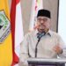 Ketua Fraksi Partai Golkar MPR RI, Melchias Markus Mekeng