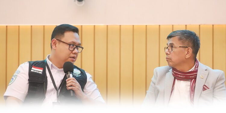 Dialektika Demokrasi: Bersatu Siapkan Langkah Antisipasi Potensi Bencana Alam