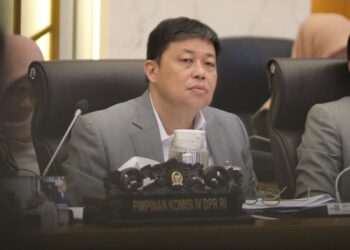 4 Pesawat, 2 Helikopter Dikerahkan! Alex: Daerah Harus Tangkap Sinyal Kepedulian Presiden Prabowo