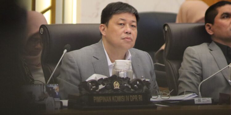 4 Pesawat, 2 Helikopter Dikerahkan! Alex: Daerah Harus Tangkap Sinyal Kepedulian Presiden Prabowo