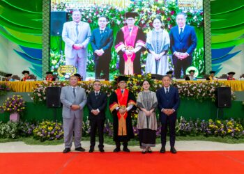 Puan Bicara Soal Peran Tokoh yang Bisa Jembatani Dunia Politik dengan Ilmu Pengetahuan