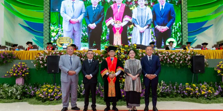 Puan Bicara Soal Peran Tokoh yang Bisa Jembatani Dunia Politik dengan Ilmu Pengetahuan