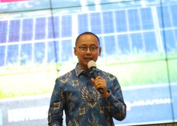 Eddy Soeparno: Bencana di Aceh dan Sumbar-Sumut Alarm Krisis Iklim