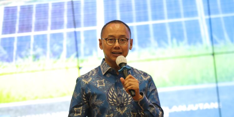 Eddy Soeparno: Bencana di Aceh dan Sumbar-Sumut Alarm Krisis Iklim