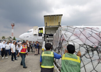 DPR Kirim Bantuan Kemanusiaan untuk Ringankan Derita Korban Banjir dan Longsor di Sumatera