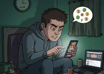 Kebangetan! Uang RI Rp132 Triliun Lenyap Gara-Gara Judi Online, Prabowo Murka di Forum Dunia