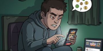 Kebangetan! Uang RI Rp132 Triliun Lenyap Gara-Gara Judi Online, Prabowo Murka di Forum Dunia